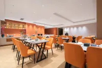 Ruiyi Hotel (Near Yangsigang Bridge, Wuhan Int'l Expo Center) - sarapan