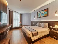 APEC MANDALA CHAM BAY by R-12a26 Hotels in Phan Thiet
