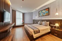 APEC MANDALA CHAM BAY by R-12a26