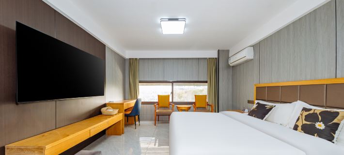 Mengxi Xuan Homestay (Nantong Railway Station Mixc City Branch) Hotels in Nantong