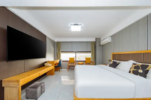 Mengxi Xuan Homestay (Nantong Railway Station Mixc City Branch) - spa