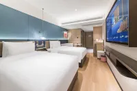 深圳東門老街萬象城漫心酒店