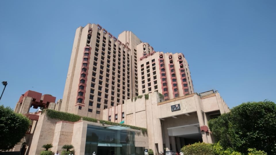 The Lalit New Delhi