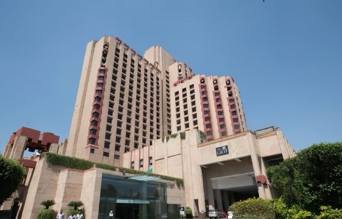 The Lalit New Delhi