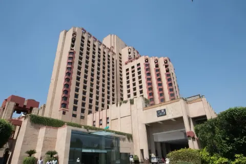 The Lalit New Delhi