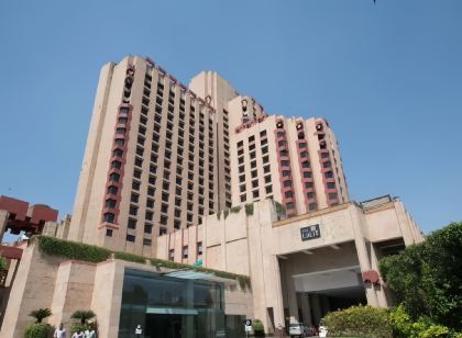 The Lalit New Delhi