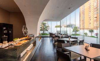Waiheli Hotel (Chaozhou Peoples Square Branch)