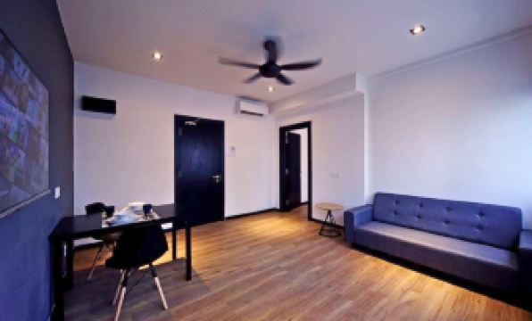 Arena Boutique Hotel Kuala Terengganu