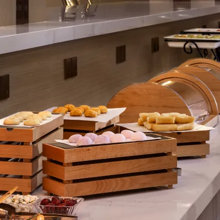 Beitun Hualan Xingmao Hotel