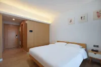 Lanzhou Bridge Yunhai Seaview Apartment