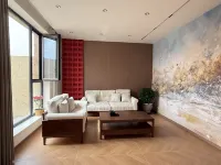 呼和浩特桃花源民宿（昭君路店）