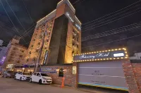 February Hotel Gimhae