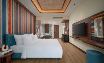 Flamingo Heritage Onsen & Resort