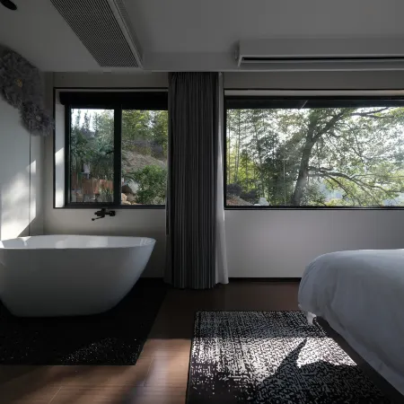 Dehua Shangyishan Homestay