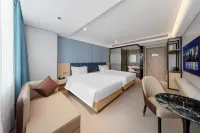 ZISON HOTEL Hotels near Guangming Sports Cente