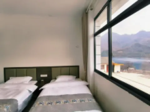 Tianchi Longju Homestay