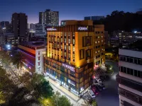 AQUEEN HOTEL Hotels in Zhuhai
