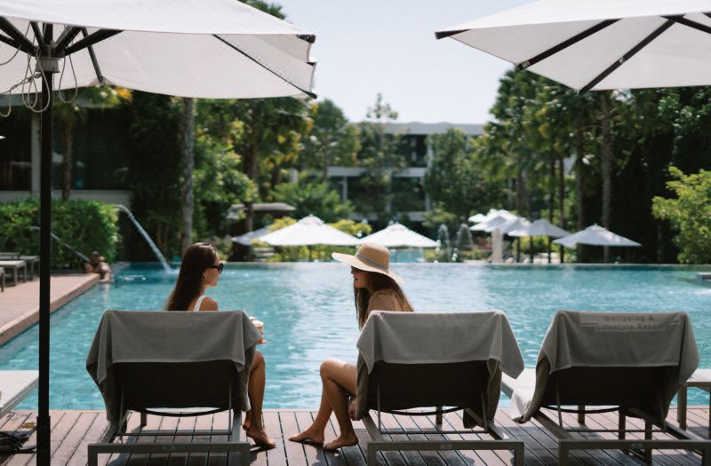 Stay Wellbeing & Lifestyle Resort photo 5