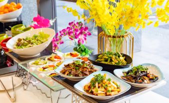 Hampton by Hilton Shenzhen Guangming