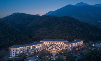 Lushan Maison New Century Resort Hotel