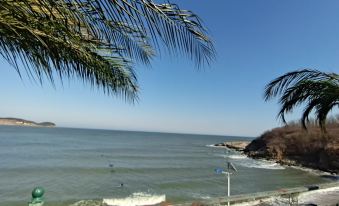 Nanhai Chengyuan Resort