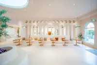 ORINNOVA Coffee B&B Art Museum