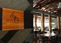 Berjaya Langkawi Resort - Breakfast