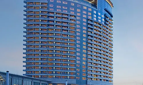Shangri-La Qinhuangdao