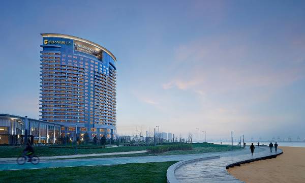 Shangri-La Qinhuangdao