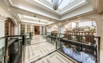 Chun Xi Hotel (Chengdu Chunxi Road Taikoo Li)