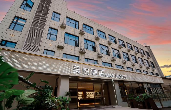 Mei Yue Hotel