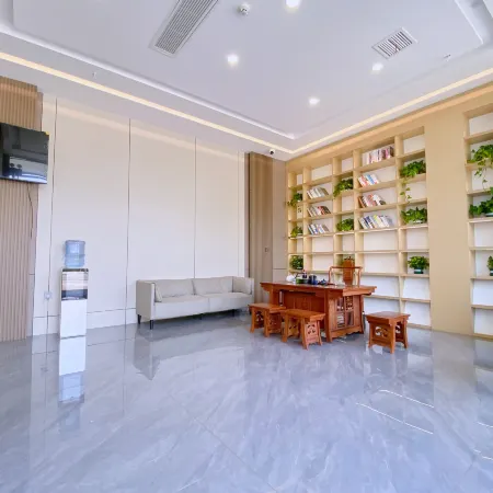 Lijing Business Hotel
