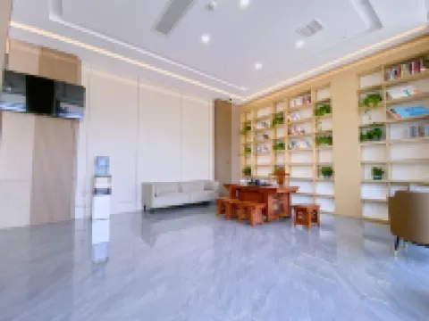 Lijing Business Hotel