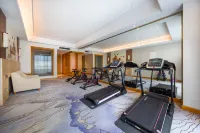 비엔나 인터내셔널 호텔 (후이저우 고속철도 북역 싱안시)