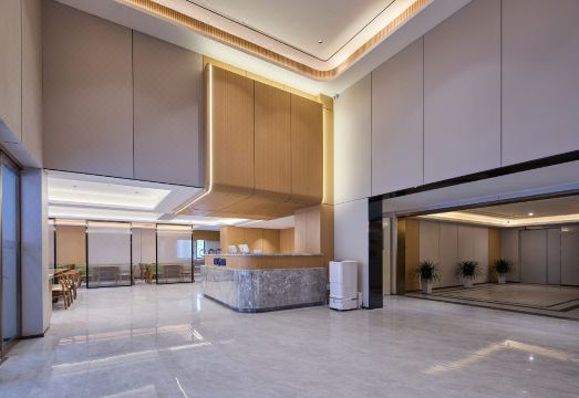 어바 S 호텔 조식 뷔페