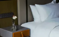 GRAND NEW CENTURY HOTEL WANGHU JINHUA Hotels in Jinhua