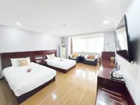 Jintai Home (Beijing North Railway Station Jiaotong University Branch) Hotels in der Nähe von Hauptstadt-Hallenstadion
