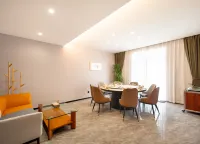 Xingcheng Ancient Spring Resort Hotel - breakfast