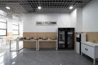 星呈飯店（武漢未來智滙城店）