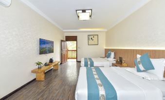 Pingtang Shanshui Impression Homestay