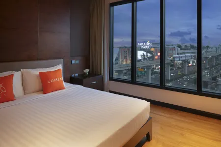 Lumen Bangkok Srinakarin