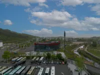 Tiantai Mugu Homestay - Mountain View