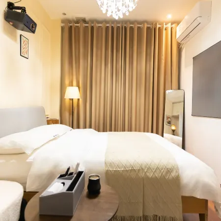 Dushe Homestay