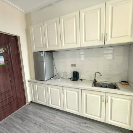 Yaju Homestay