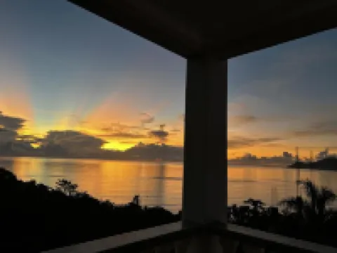 アイランドコーヴ アンス・ロイヤルのホテル