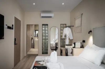 Muntri Maison Hotels in Bandaraya Georgetown