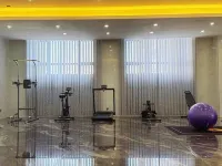 Xuwen Xinyang Kapok apartment Hotels in Xuwen