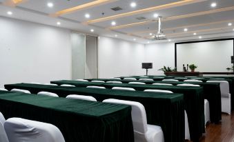 Yijing International Hotel