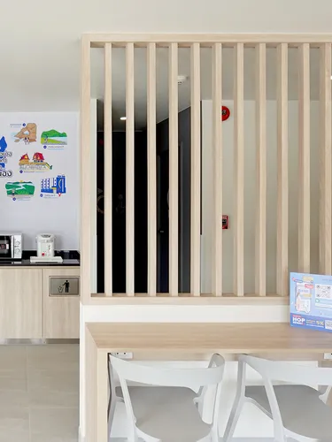 รูปภาพของโรงแรมฮ็อป อินน์ ระนอง