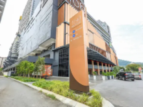 168 Park Selayang by Fei Hong #Kuala Lumpur #Batu Caves #Kepong #New Hotels in Batu Caves